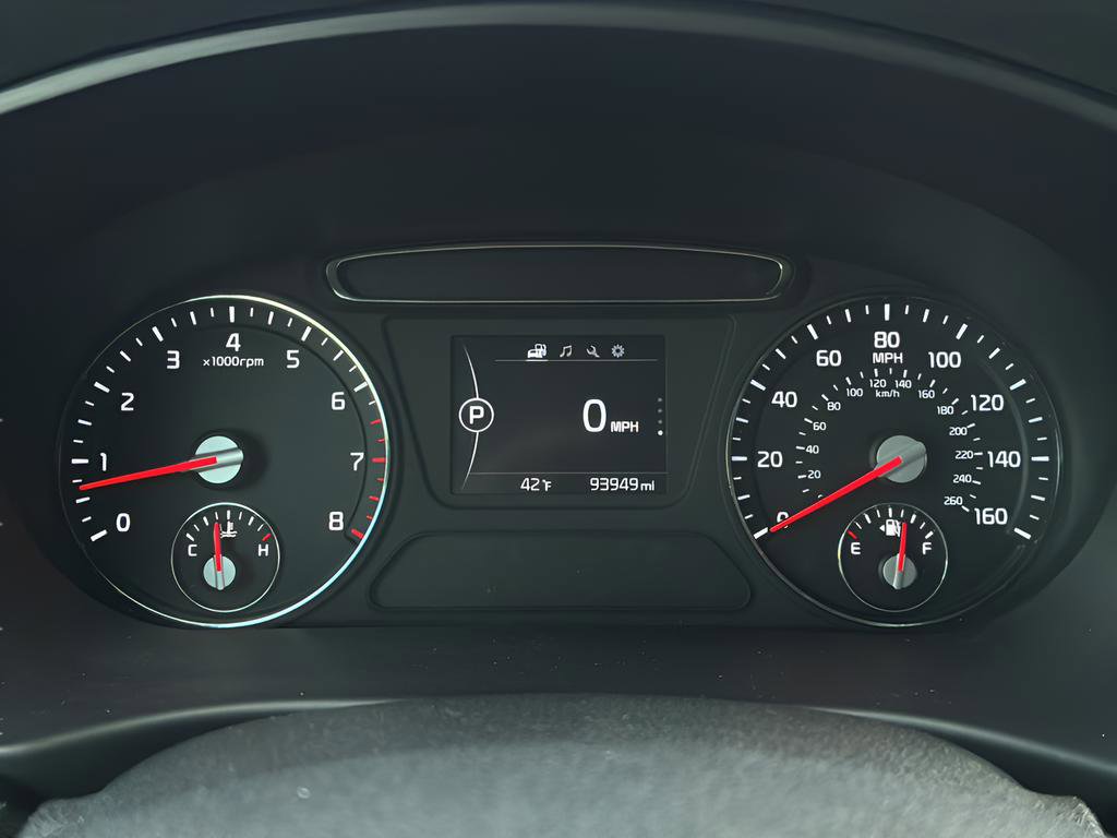 Used 2016 Kia Sorento LX w/ LX Convenience Package AWD/4WD image 25