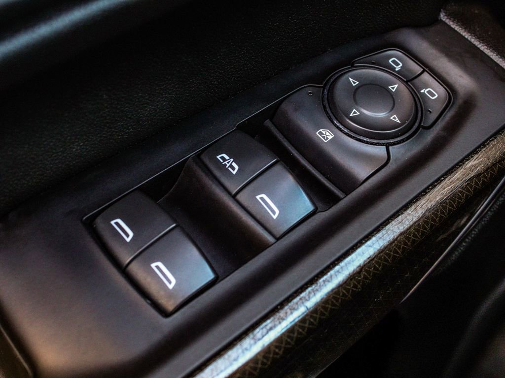 Used 2022 Chevrolet Silverado 1500 LT Trail Boss w/ Safety Package image 10