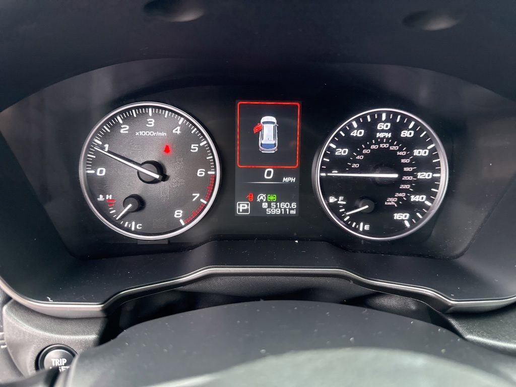 Used 2022 Subaru Outback Limited w/ Popular Package #2 AWD/4WD image 31