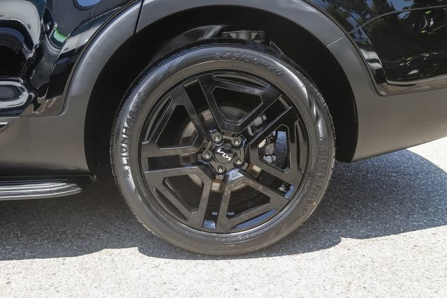 Certified 2023 Kia Telluride EX X-Line AWD/4WD image 11