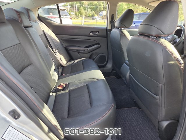 Used 2025 Nissan Altima 2.5 SR FWD image 15