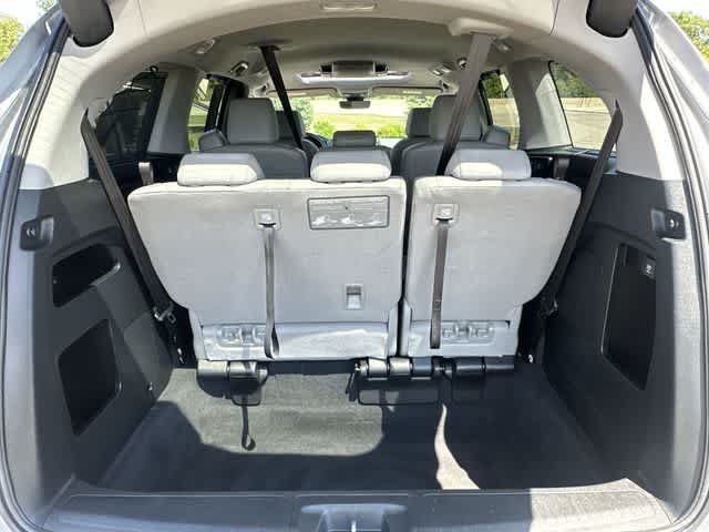 Used 2023 Honda Odyssey Touring image 28