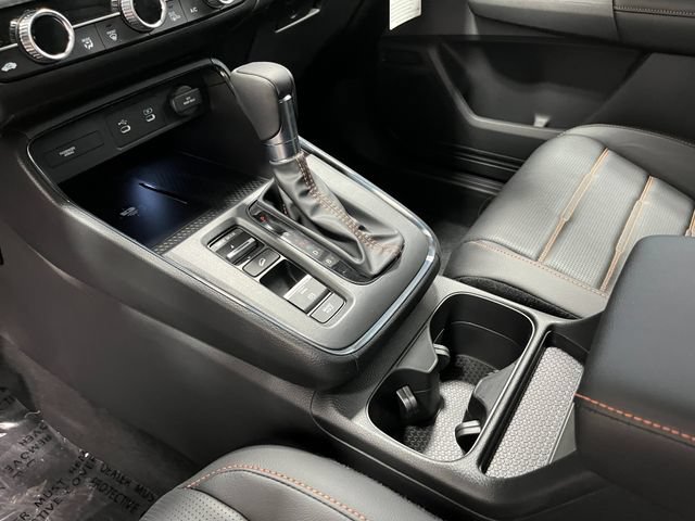 New 2027 Honda CR-V Sport-L image 20