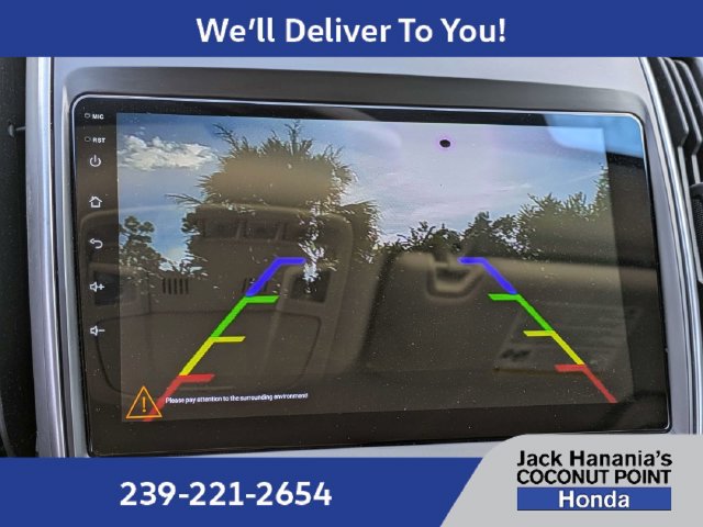 Used 2015 Ford Edge SE FWD image 22