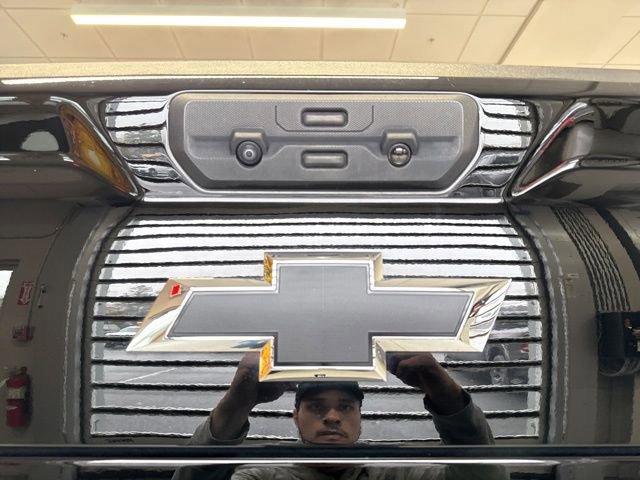 Used 2023 Chevrolet Silverado 1500 LT Trail Boss w/ Protection Package image 20