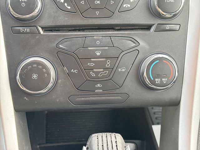 Used 2016 Ford Fusion S image 24