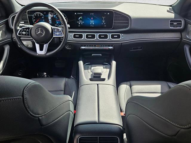 Certified 2023 Mercedes-Benz GLE 350 image 16