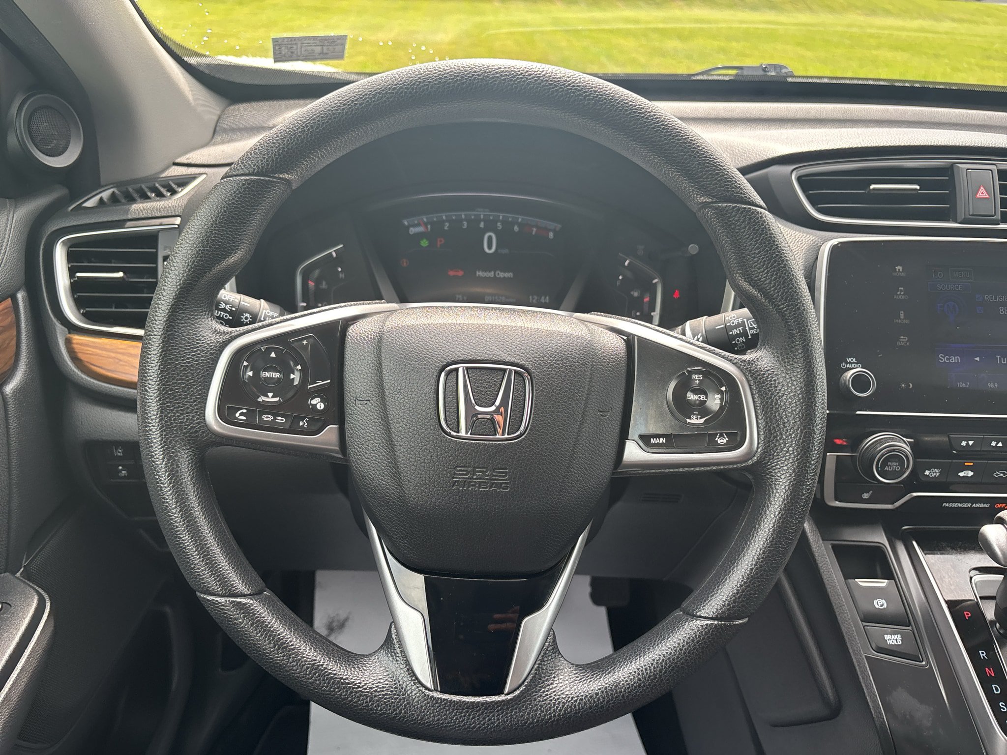 Used 2021 Honda CR-V EX image 13