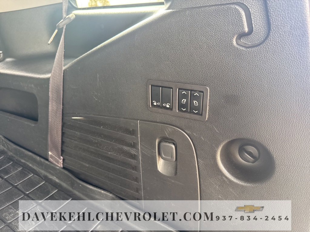 Used 2017 GMC Yukon SLT image 34