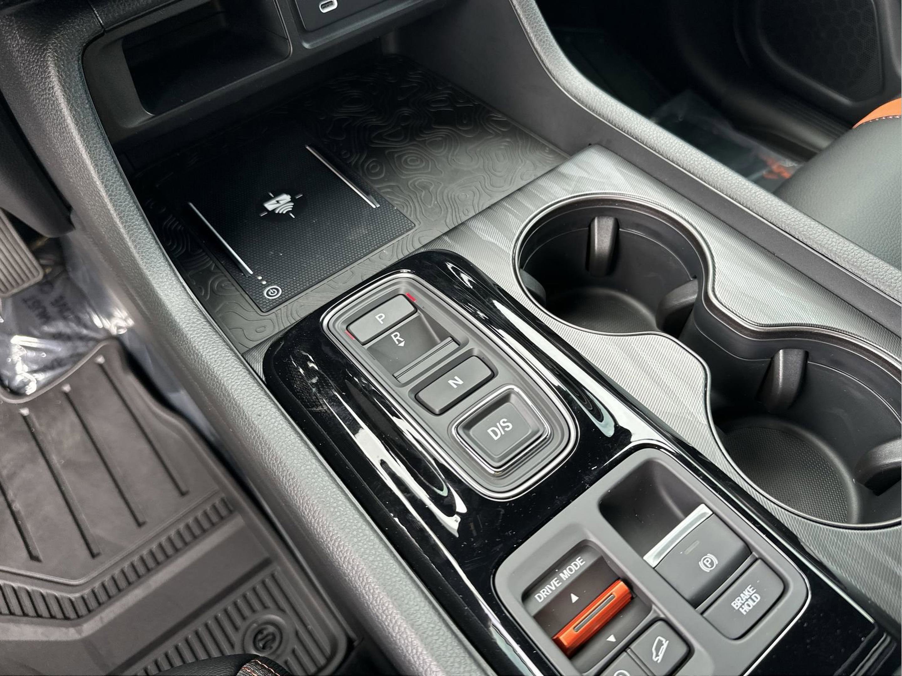 New 2026 Honda Passport TrailSport image 16