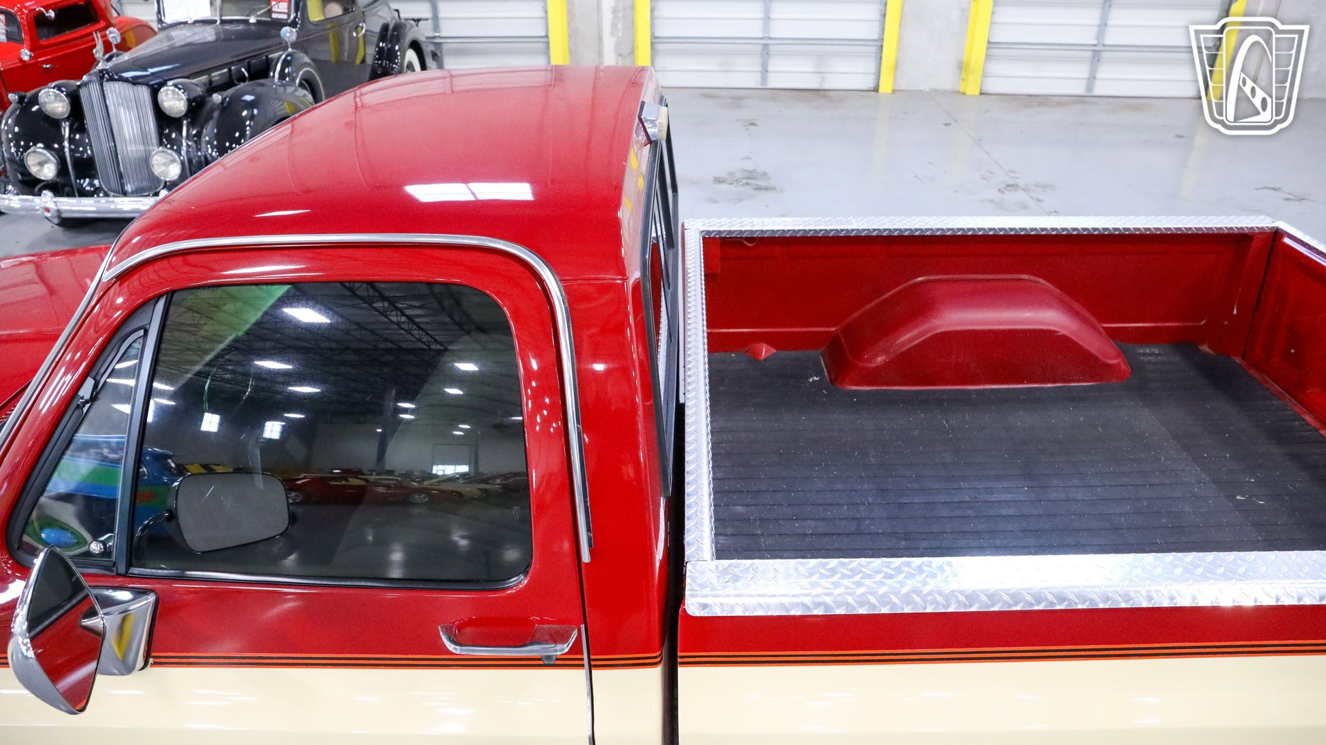 Used 1987 Chevrolet Silverado 1500 1500 RWD image 13