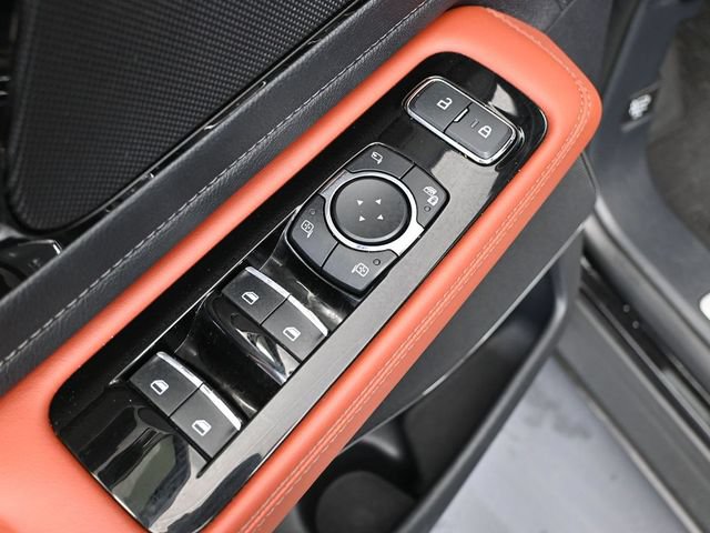 Used 2025 Lincoln Aviator Reserve w/ Jet Appearance Package AWD/4WD image 15