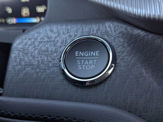 New 2026 Ford Explorer Platinum RWD image 28