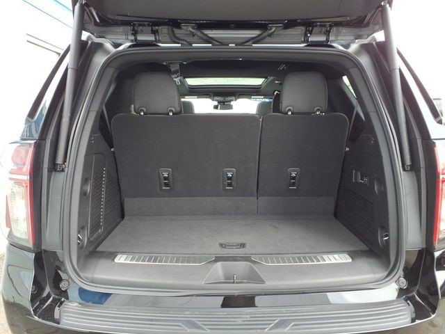 Certified 2023 Chevrolet Tahoe RST w/ Luxury Package image 23