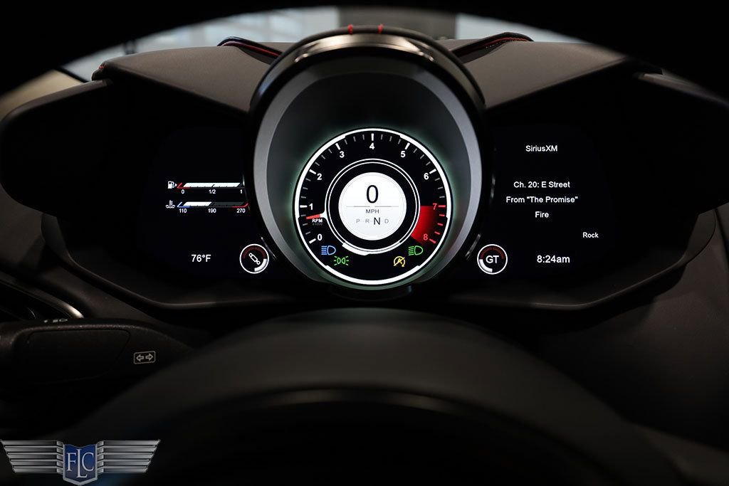 Used 2022 Aston Martin DBS Superleggera image 38