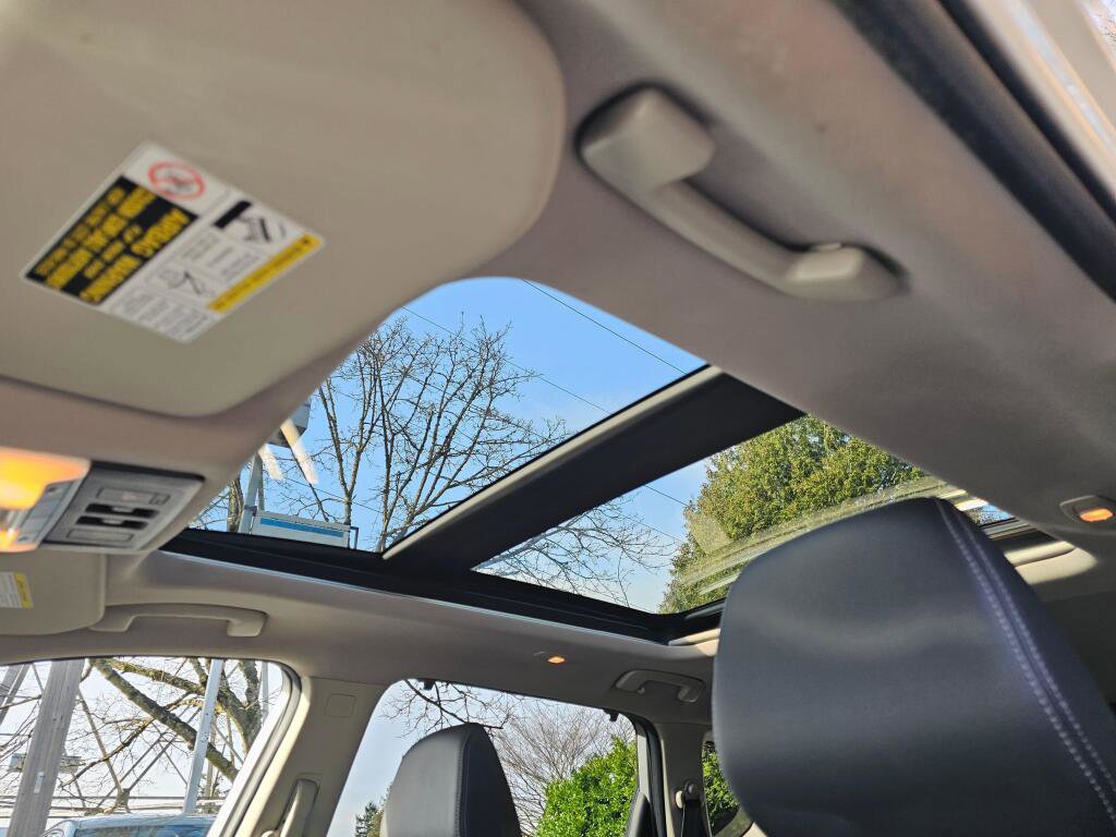 Used 2021 Nissan Rogue SL image 25