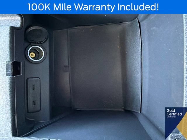 Used 2025 Ford Bronco Big Bend AWD/4WD image 36