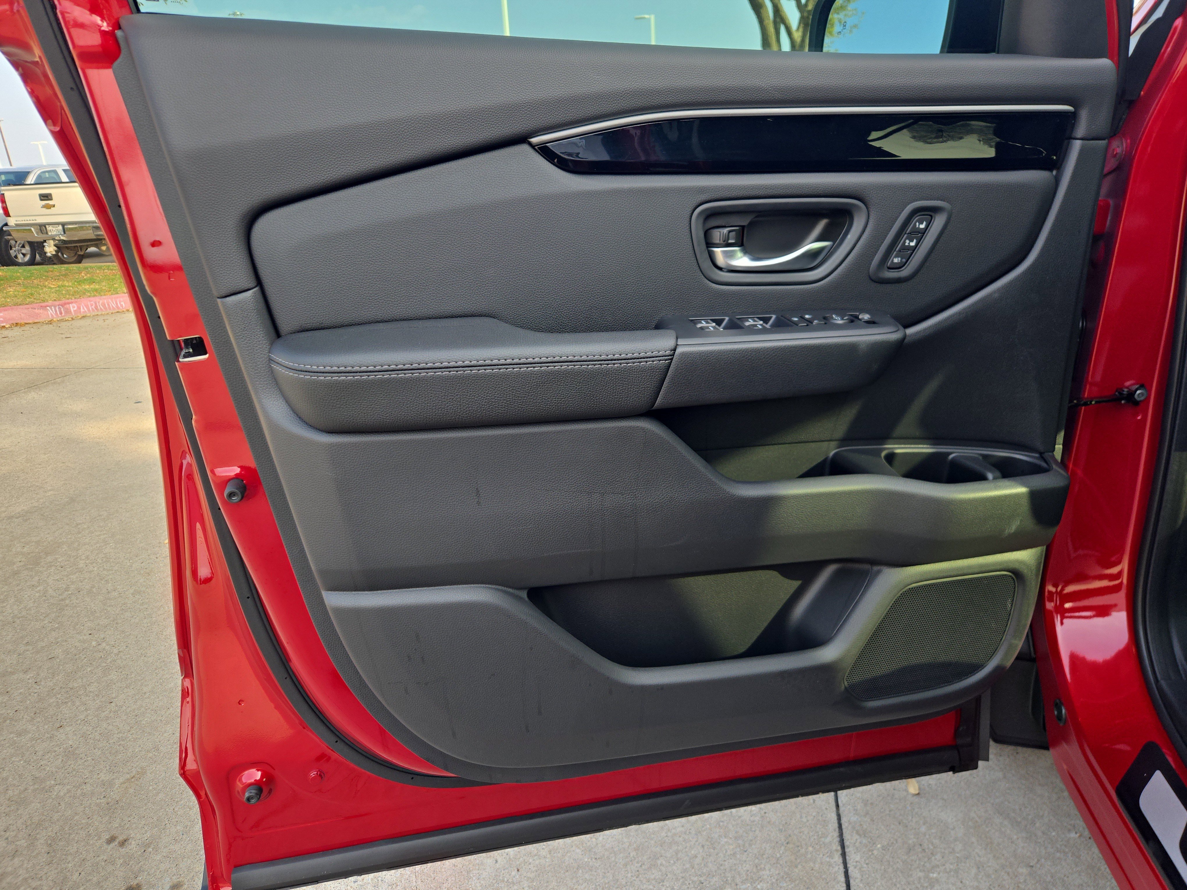 New 2026 Honda Pilot EX-L image 13