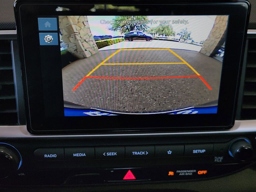 New 2026 Hyundai Venue SE FWD image 14