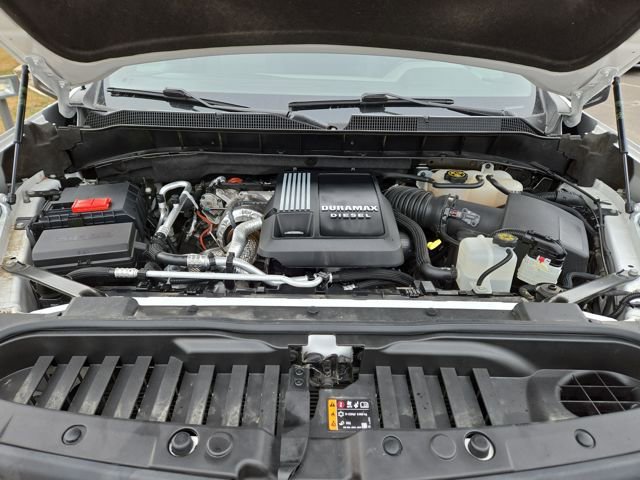 Used 2023 Chevrolet Silverado 1500 RST image 38