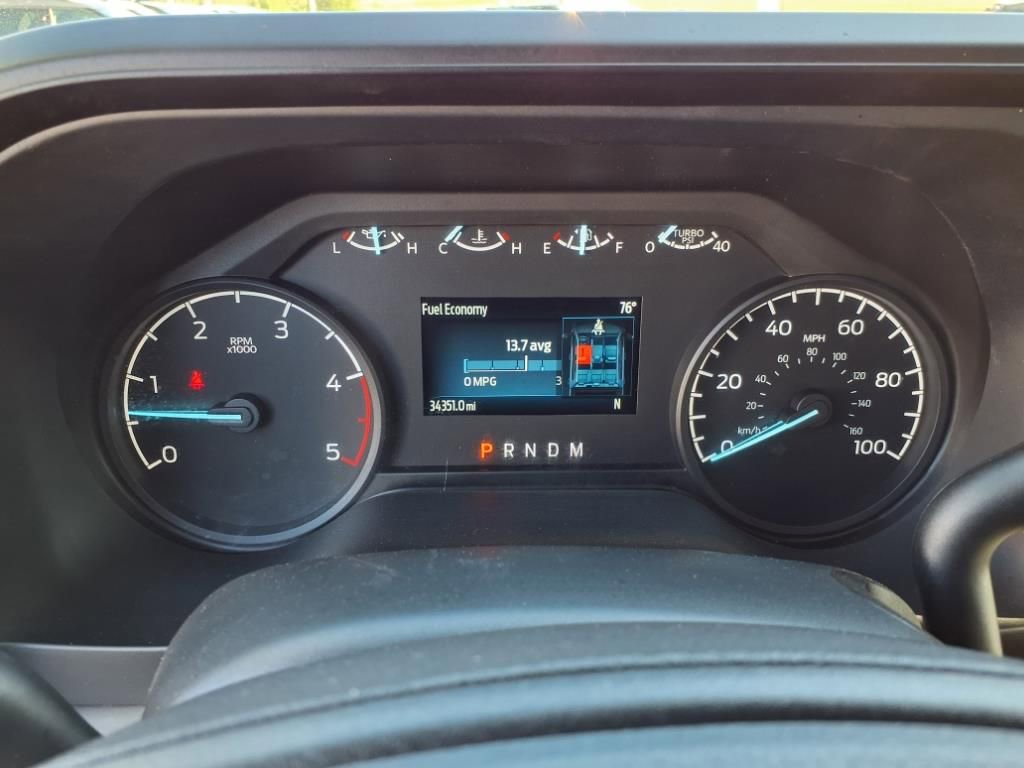 Certified 2024 Ford F350 XLT image 16