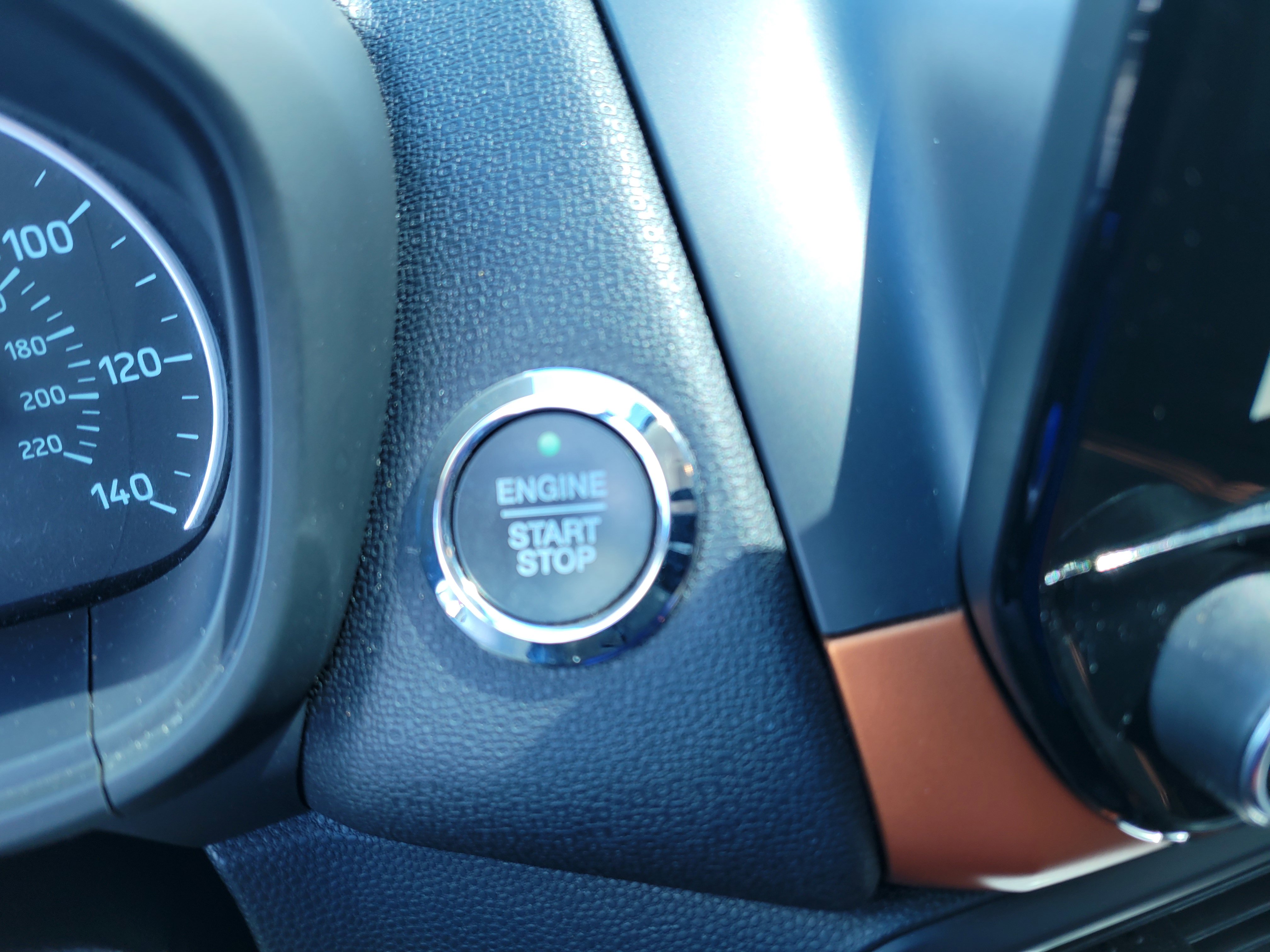 Used 2018 Ford EcoSport SES image 15