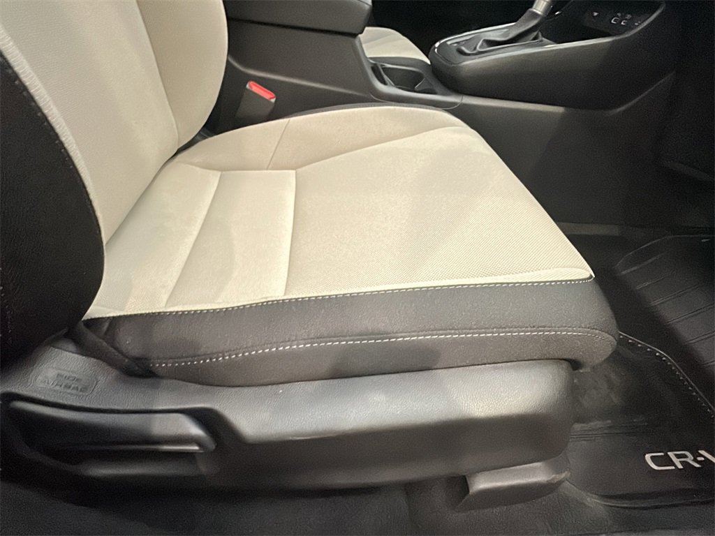 Certified 2024 Honda CR-V EX image 18