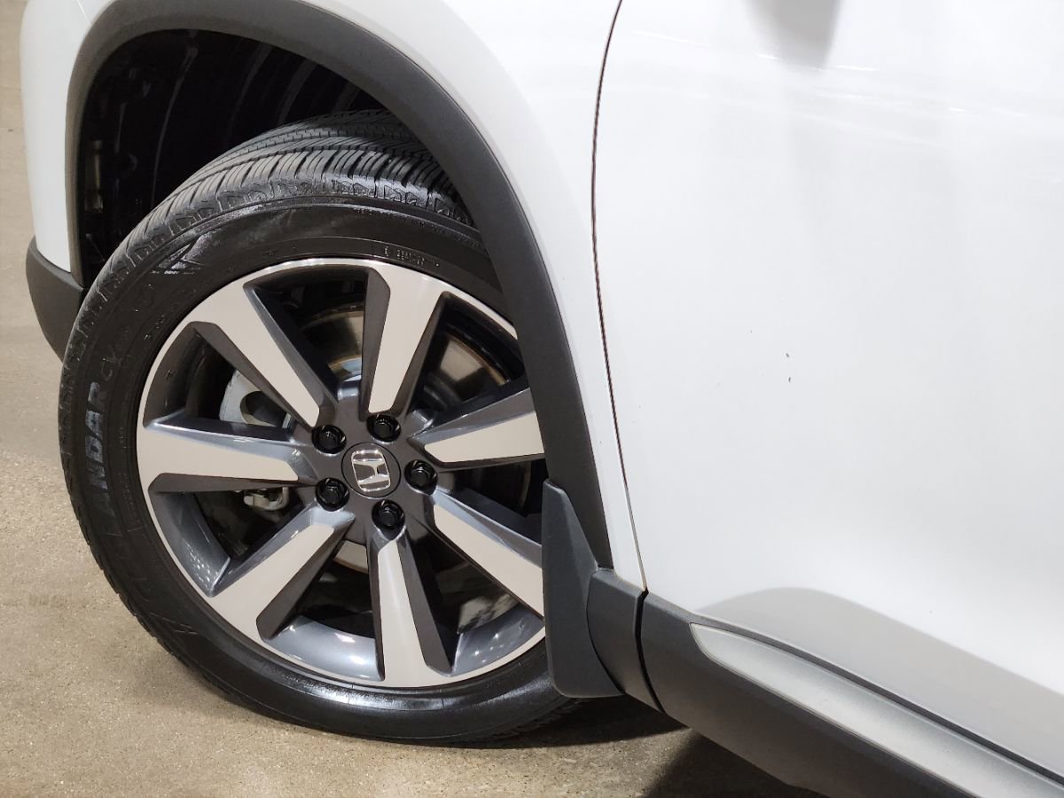 Used 2023 Honda Pilot Elite image 23