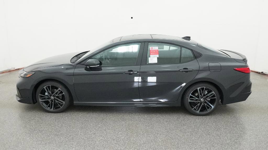 New 2026 Toyota Camry XSE w/ Premium Plus Package image 9