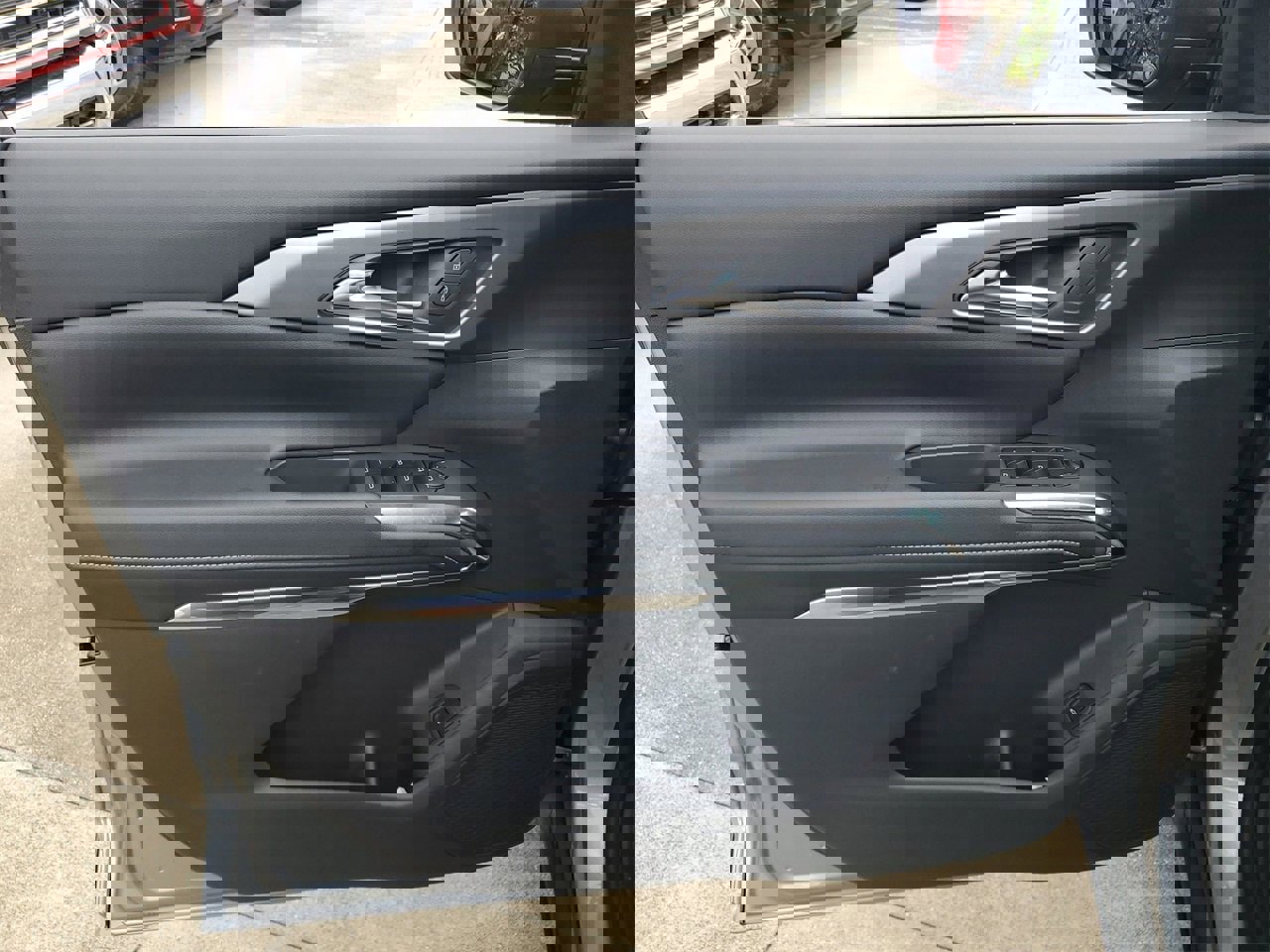 New 2026 Chevrolet Traverse LT w/ Driver Confidence Package image 15