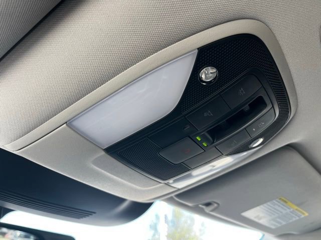 New 2026 INFINITI QX60 Luxe w/ Cargo Package image 22