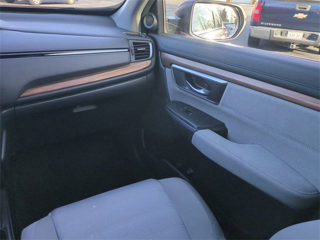 Used 2020 Honda CR-V EX image 17