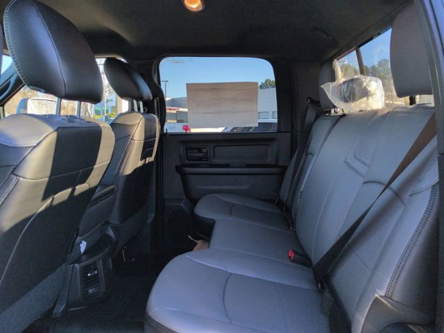 New 2026 RAM 4500 Tradesman AWD/4WD image 13