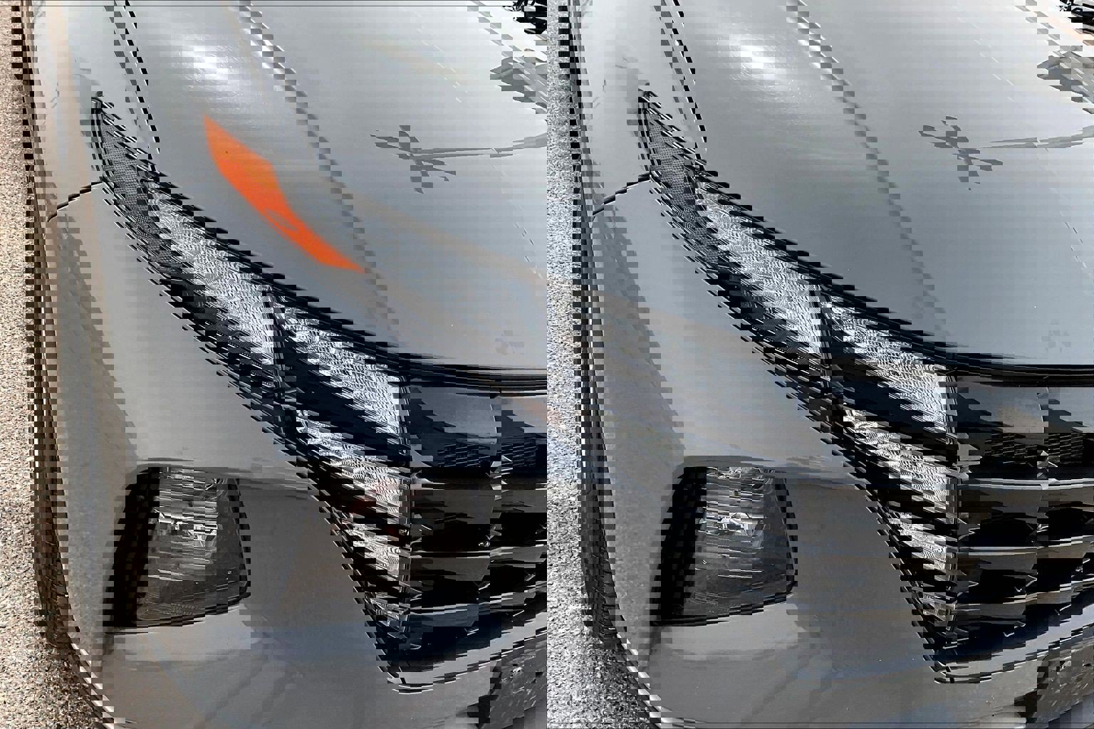 Used 2024 Hyundai Tucson SEL FWD image 32