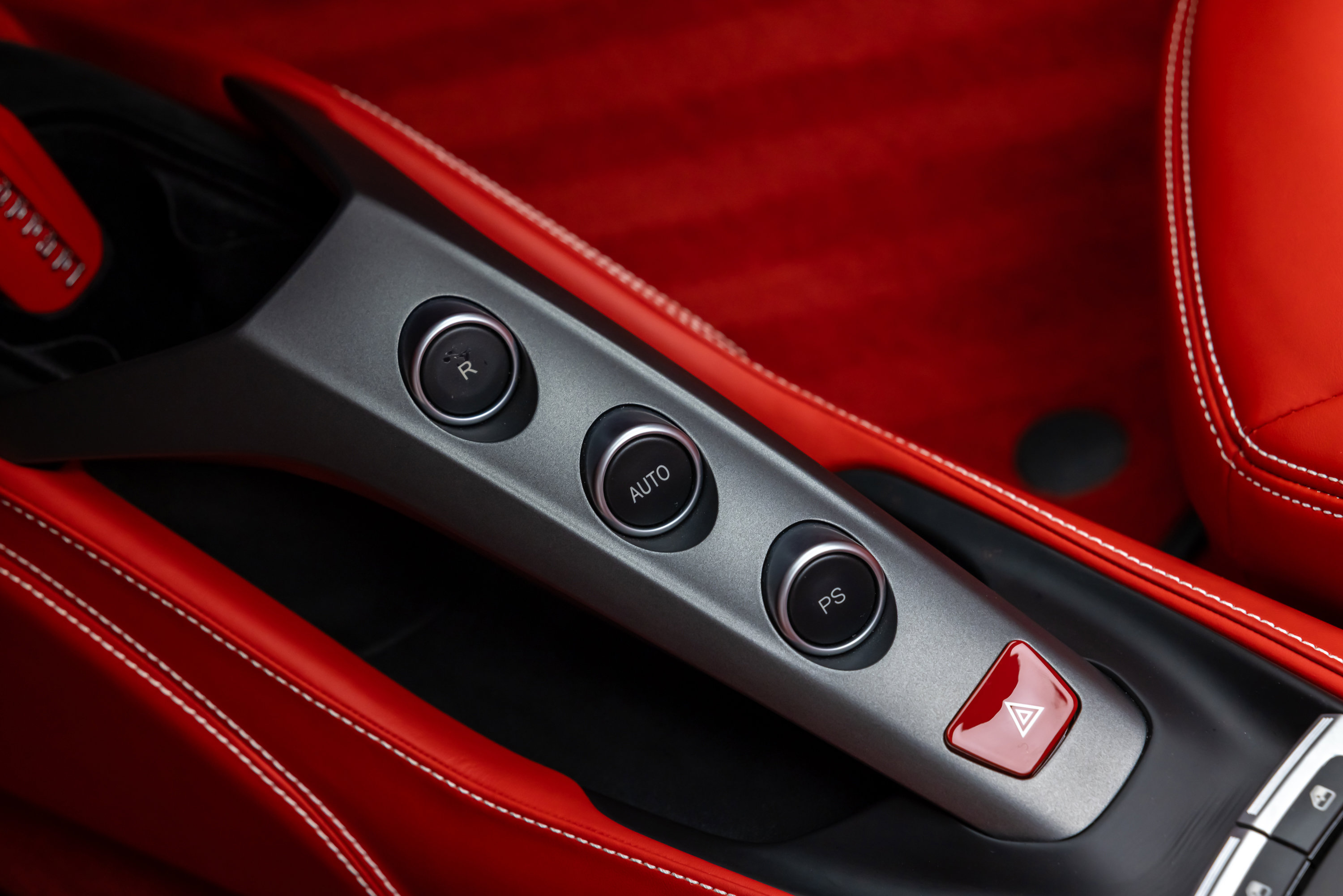 Certified 2017 Ferrari 488 Spider image 92