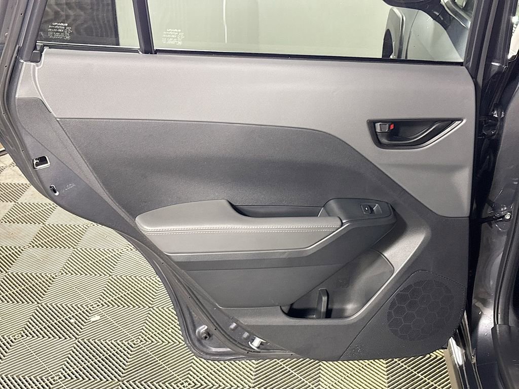 Certified 2025 Subaru Crosstrek 2.0i Premium image 20