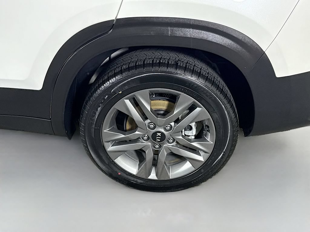 Used 2021 Kia Seltos S AWD/4WD image 33