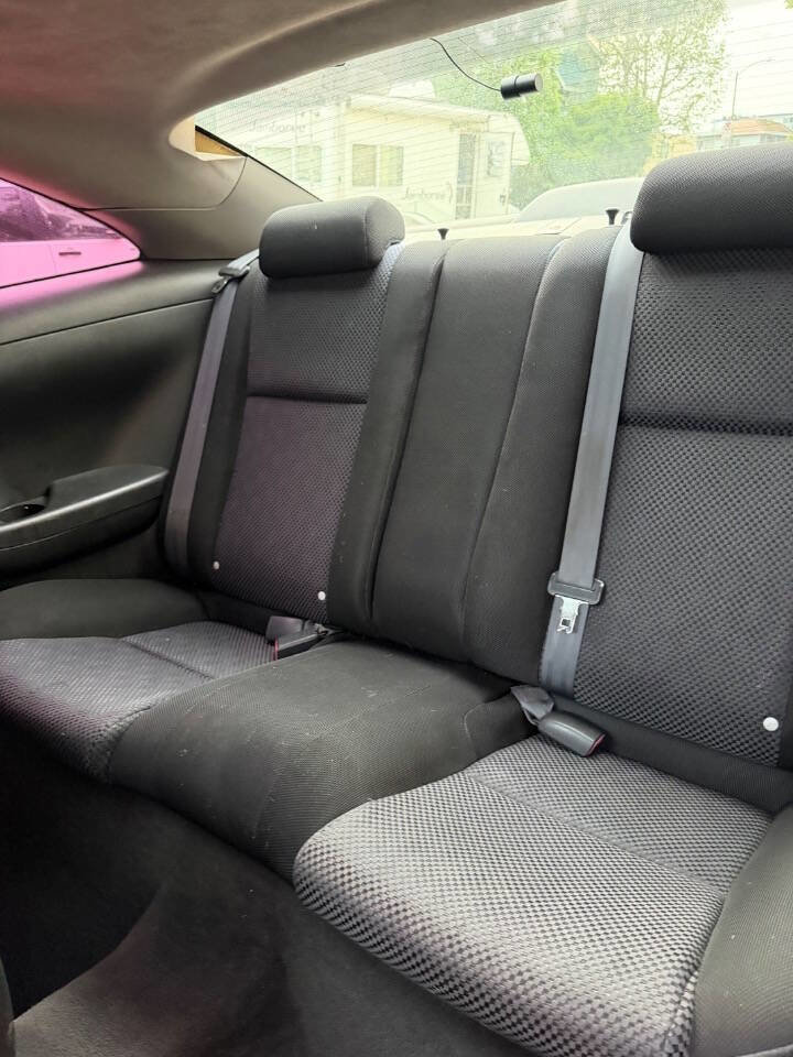 Used 2004 Toyota Solara SE Sport image 28