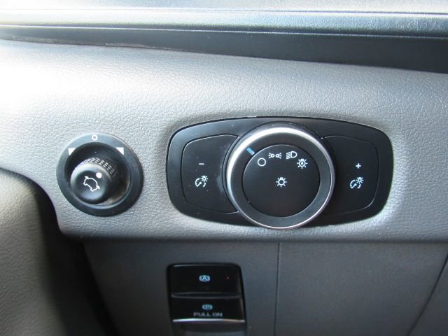 Used 2023 Ford Transit 250 148 High Roof Extended AWD image 24