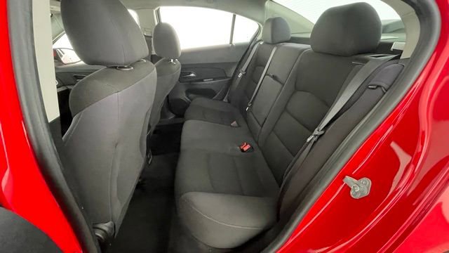 Used 2014 Chevrolet Cruze LT image 43