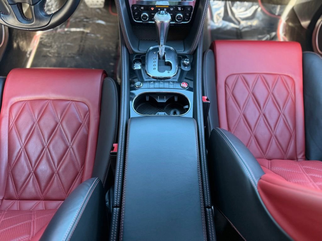 Used 2014 Bentley Continental GT V8 S image 48