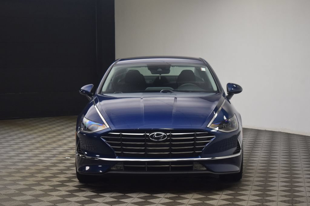 Used 2022 Hyundai Sonata SE FWD image 19