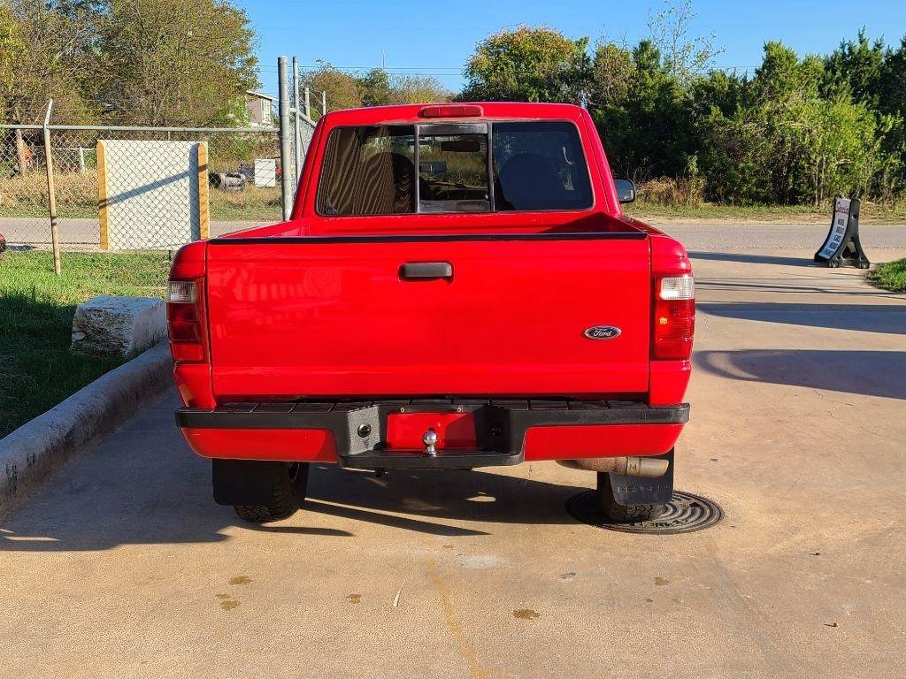 Used 2003 Ford Ranger XL image 5