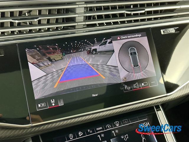 Used 2024 Audi RS Q8 AWD/4WD image 28