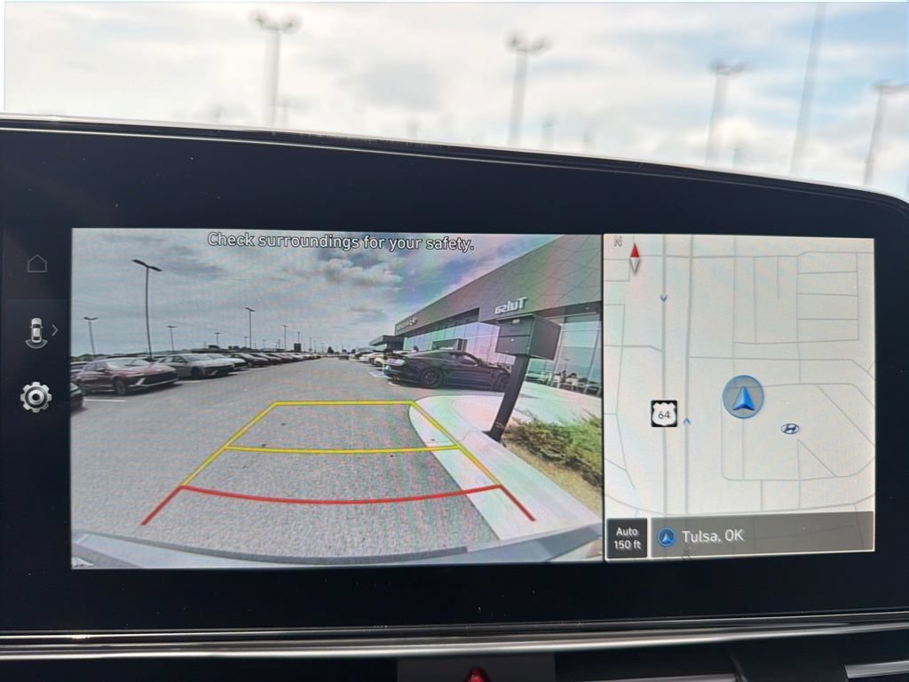 New 2026 Hyundai Elantra Limited FWD image 20