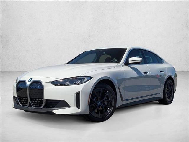 Used 2023 BMW i4 eDrive40 w/ Premium Package