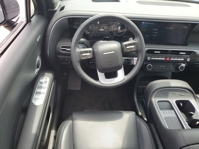 New 2026 Hyundai Palisade Calligraphy AWD/4WD image 10