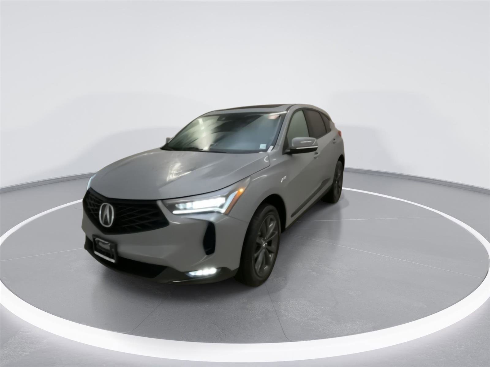 New 2026 Acura RDX A-Spec image 5
