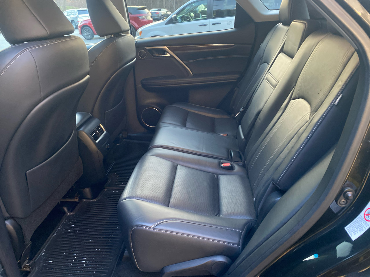 Used 2016 Lexus RX 350 AWD image 9