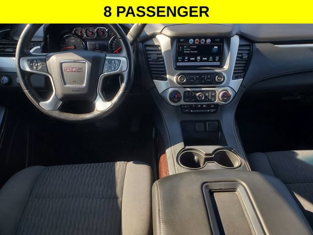 Used 2018 GMC Yukon SLE w/ Convenience Package AWD/4WD image 26